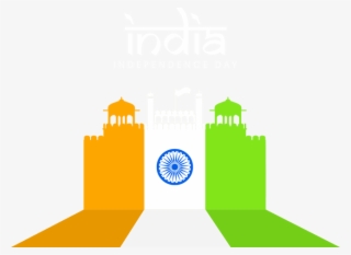 Indian Flag Png - Independence Day #7737175