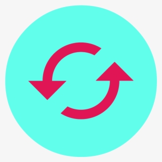 Subscribe Us - Svg Free Synchronize #7737176