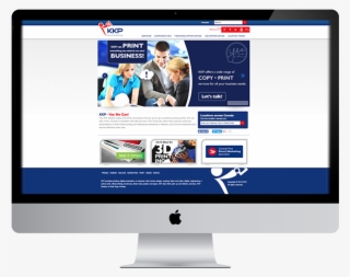 Website Design - Imac 21 5 Inch #7737286
