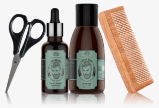 Products/lc Beard Box Front - Cosmetics #7737345