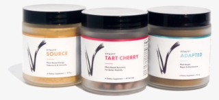 Vitalfit Nutrition - Cosmetics #7737408