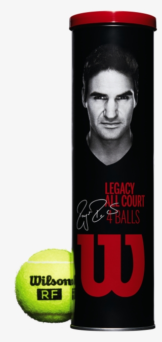 Images - Wilson Rf Legacy Tennis Ball #7737447 Images - Wilson Rf Legacy Tennis Ball #7737447