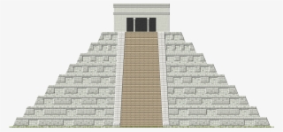 Chichen Itza By Herbertrocha #7737477