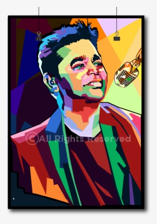 Rahman New Poster V=1546786698 - Illustration #7737537