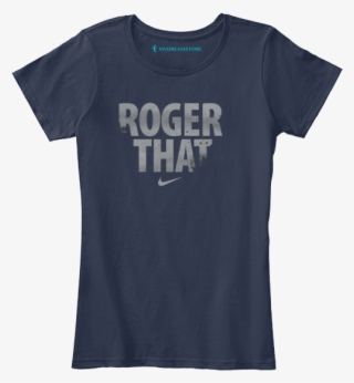 Roger Federer Rf - Shirt #7737565