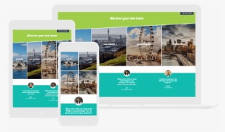 Campus Living Villages - Travel Website Designing #7737777