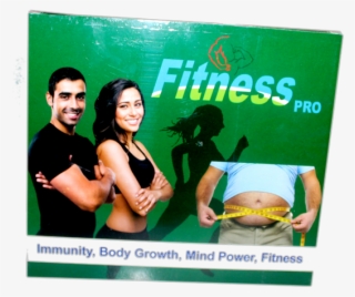 Fitness Plus - Flyer #7737808