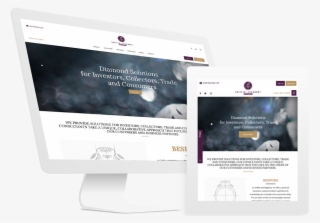 Web Design Oakville - Flat Panel Display #7737810