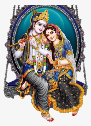 Life Of Krishna Ji #7737812