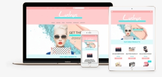 Ecommerce Website Design - Site E Commerce Design #7737836