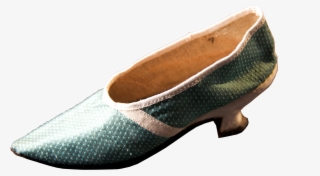 Reproduction Women's Shoe Made By Apprentice Milliner - Colonial Milliner Shoes #7737997 Reproduction Women's Shoe Made By Apprentice Milliner - Colonial Milliner Shoes #7737997