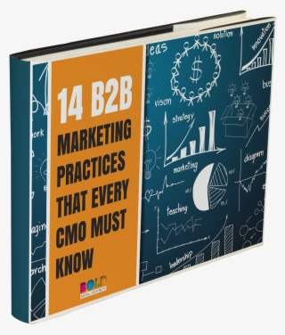 14 B2b Marketing Practices 3d - Poster #7738156