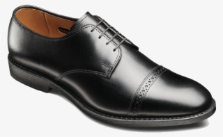 Dress Shoes - Allen Edmonds Boulevard Brown #7738157