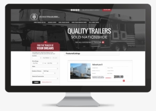 Clarity Specializes In High-end Website Designs - High End Website Designs #7738297