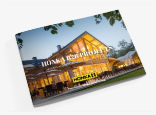 Small En B2b Projects Brochure 2017 - Flyer #7738300