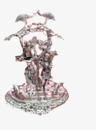 Radha Krishna Idol - Illustration #7738375 Radha Krishna Idol - Illustration #7738375