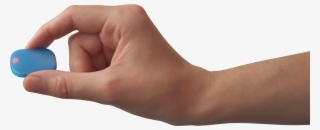 We Enable Wearable Health - Pager #7738486