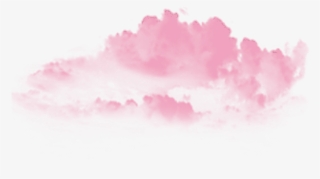 Free Png Download Cute Transparent Clouds Png Images - Transparent Pink Clouds Png #7738669