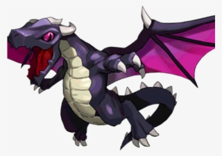 Clash Of Clans Clipart Dragon Level 5 - Manga Clash Of Clans #7738806