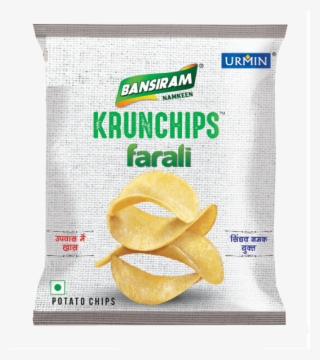 The Speciality Food Festival - Namkeens Latest #7738817