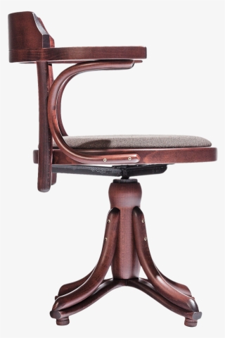 Ton Revolving Armchair Kontor 503 - Office Chair #7739032