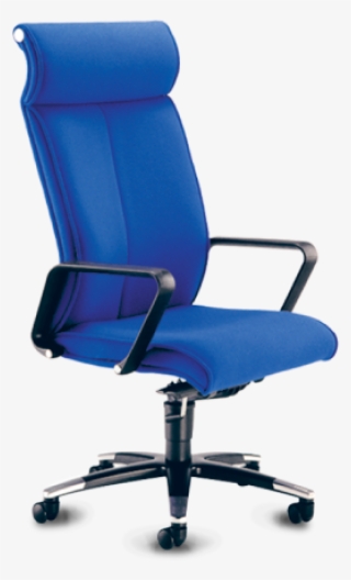 View Larger More Details - Nilkamal Boss Mid Back Chair #7739117