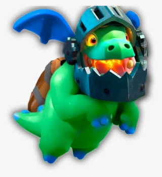 Dragon Clash Of Clans Imagenes Psicodelicas - Dragon Infernal Clash Royale #7739140