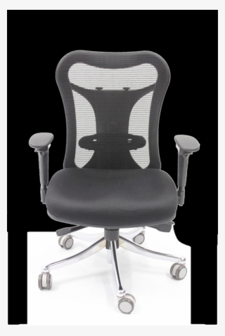 Ergonomic Revolving Chair - Office Chair #7739184