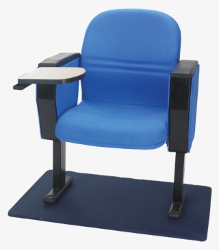 2702 - Auditorium Chair #7739263