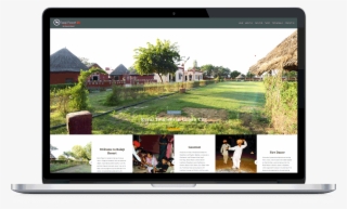 Balaji Resort - Tablet Computer #7739590