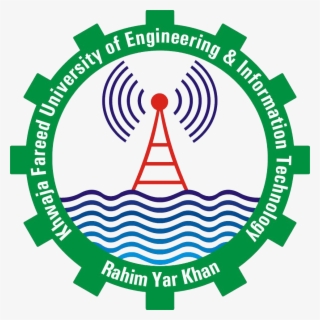 Kf - Khawaja Fareed University Png #7739595