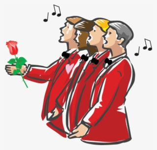 Singing Valentine's #7739739