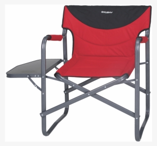 Camping Chair - Justerbart Skrivebord #7739898