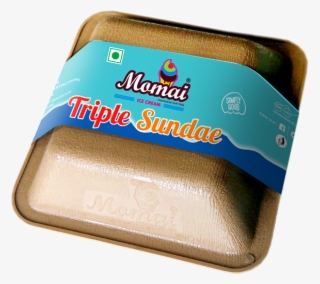 Triple Sundae - Tunus Işi Patik Örnekleri #7739979