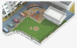 7 - Artificial Turf #7740024