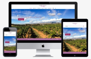 Responsive Web Design Png Image2 - Web Design #7740073