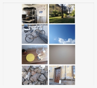 Some Examples Of The Images Included In The Proposed - Collage #7740171