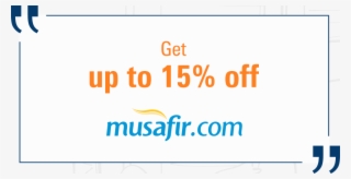 Musafir - 20% Off #7740238