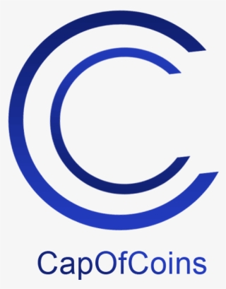 Capofcoins Logo - Circle #7740246