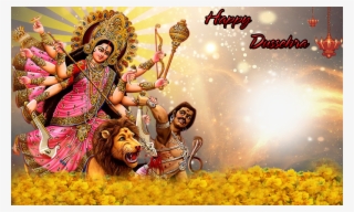 Durga Maa Image Full Hd #7740283