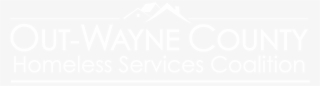 Out-wayne County Homeless Services Coalition - Englishleap App #7740440