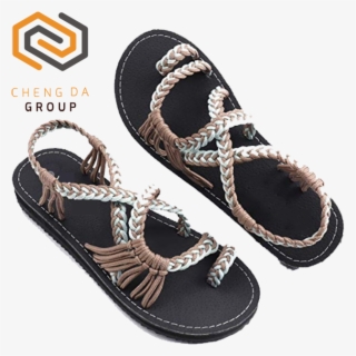 China Wholesale Ladies Sandals, China Wholesale Ladies - Flip-flops #7740522