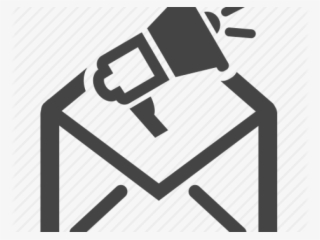 Icon Of Mail Delivery #7740627