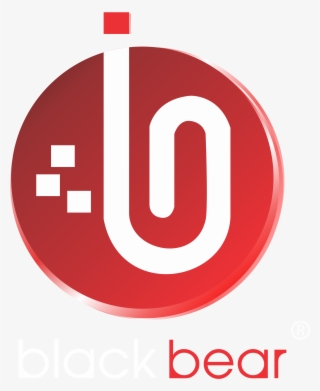 Preloder - Black Bear Mobile Company Logo #7740789