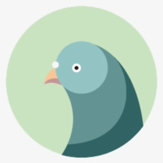 Partnering With Pigeons To Fight Pollution - Cartoon #7740841 Partnering With Pigeons To Fight Pollution - Cartoon #7740841