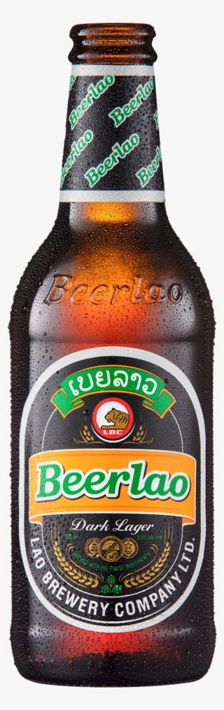 Beer Lao Dark Box #7740887