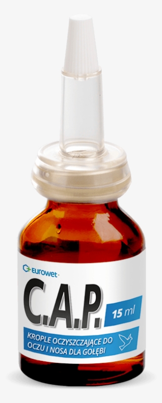 C - A - P - 15ml - Fruit #7741081