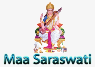 Maa Saraswati Hd #7741091
