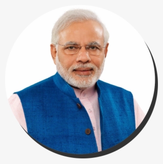 Narendra Modi - Happy Birthday Wishes To Prime Minister #7741115