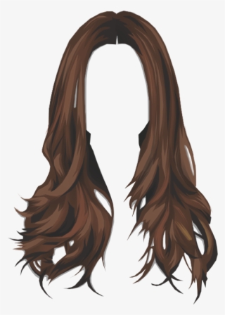 Hair - Fame - Lady - Gaga - / Stefani Meadows - Lace Wig #7741128